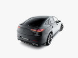 Full Body Kit compatible with Mercedes-Benz GLC Coupe C254