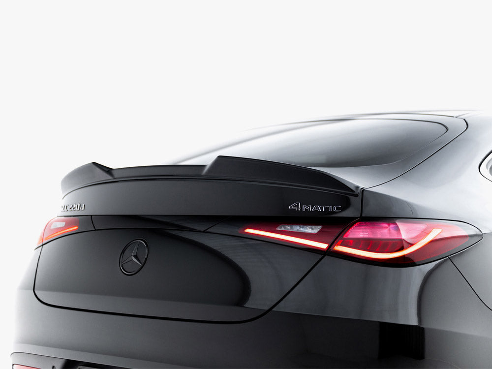 Full Body Kit compatible with Mercedes-Benz GLC Coupe C254