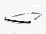 Full Body Kit compatible with Mercedes-Benz GLC Coupe C254