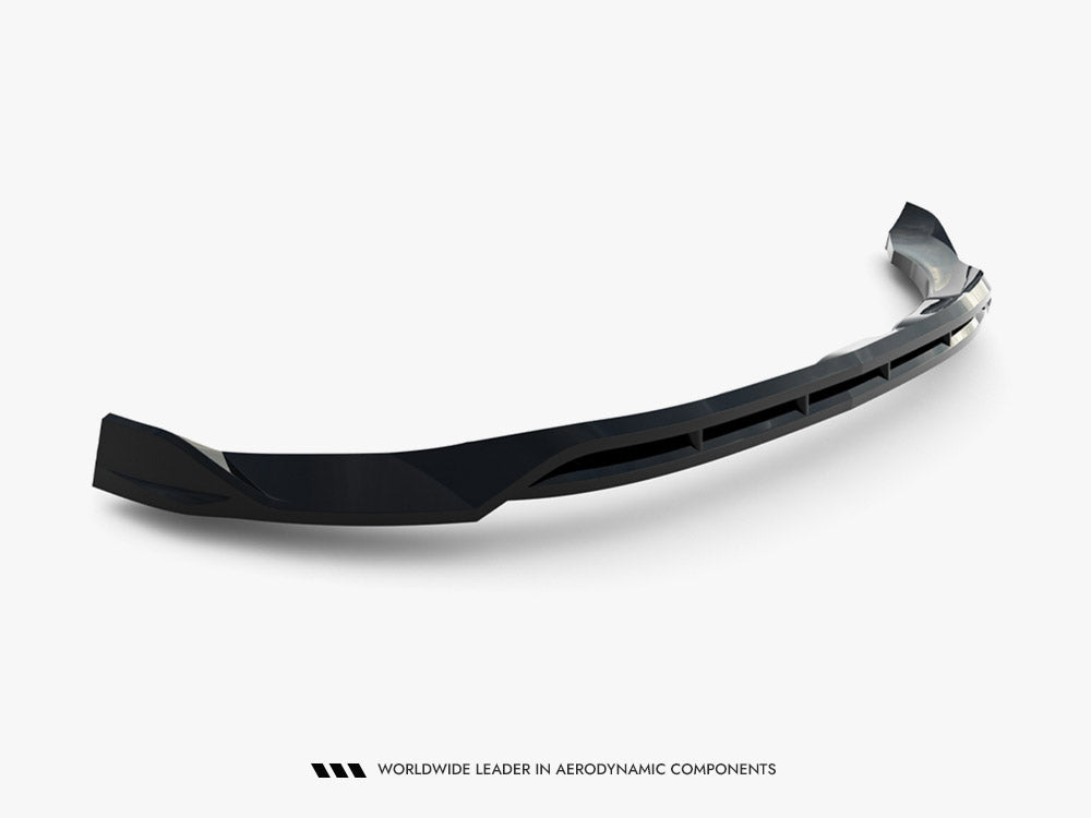 Full Body Kit compatible with Mercedes-Benz GLC Coupe C254