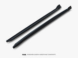 Full Body Kit compatible with Mercedes-Benz GLC Coupe C254
