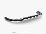 Full Body Kit compatible with Mercedes-Benz GLC Coupe C254