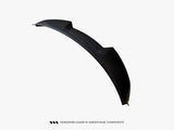 Full Body Kit compatible with Mercedes-Benz GLC Coupe C254