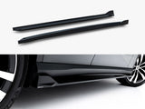 Full Body Kit compatible with Mercedes-Benz GLC Coupe C254