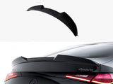 Full Body Kit compatible with Mercedes-Benz GLC Coupe C254