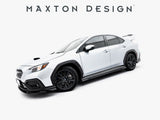 Full Body Kit compatible with Subaru WRX STI Mk2