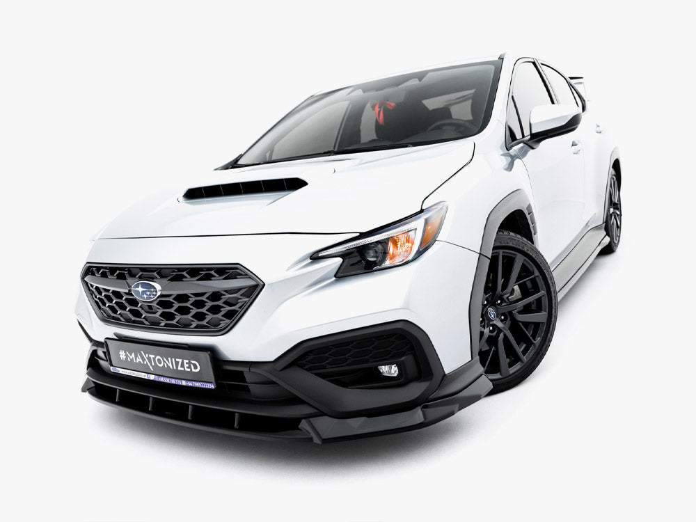 Full Body Kit compatible with Subaru WRX STI Mk2