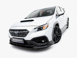 Full Body Kit compatible with Subaru WRX STI Mk2