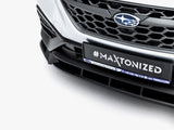 Full Body Kit compatible with Subaru WRX STI Mk2