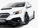Full Body Kit compatible with Subaru WRX STI Mk2
