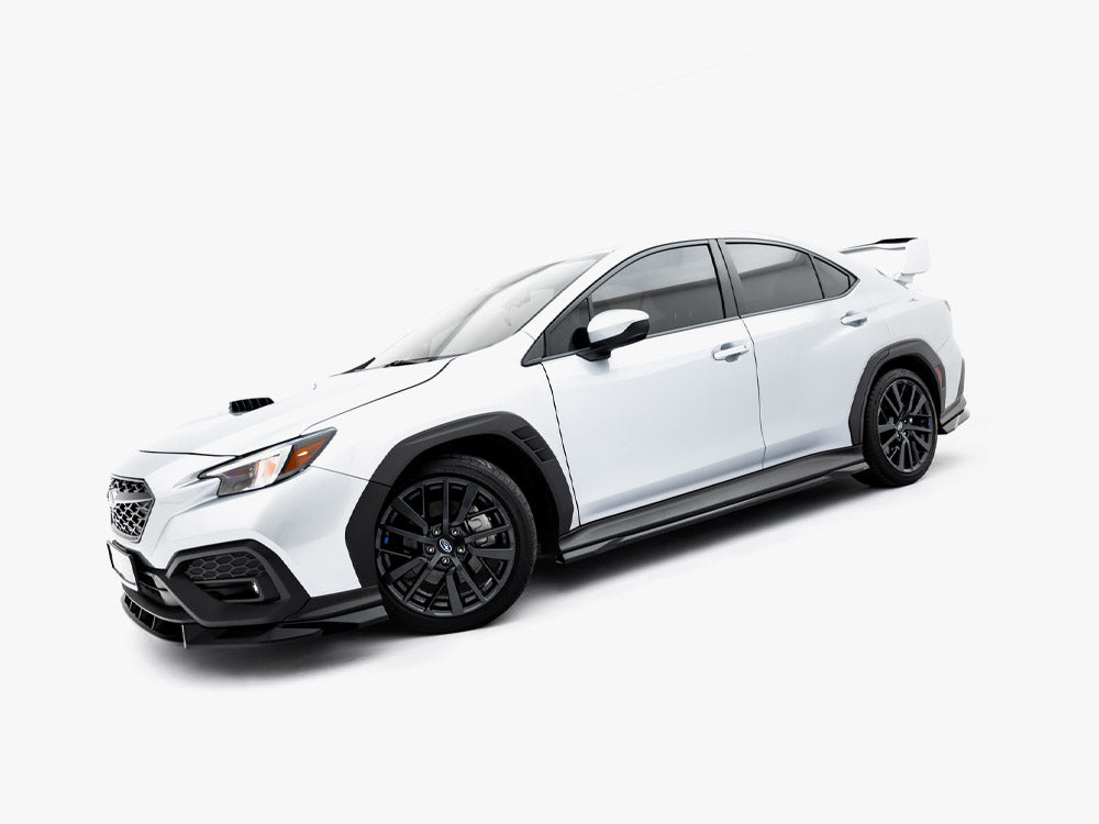 Full Body Kit compatible with Subaru WRX STI Mk2