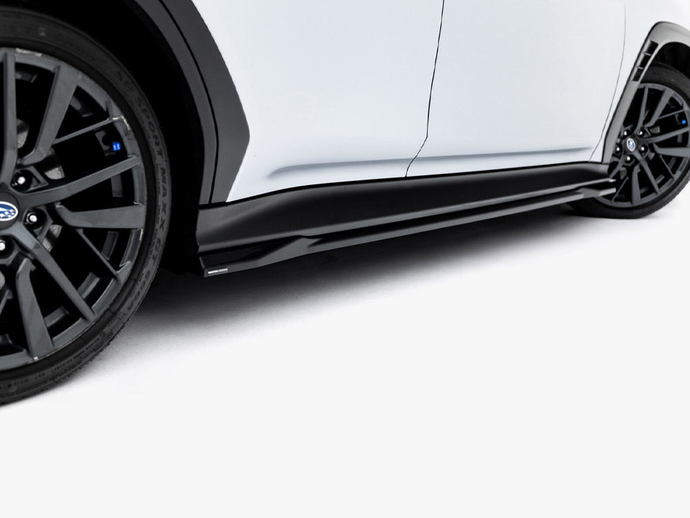 Full Body Kit compatible with Subaru WRX STI Mk2