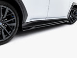 Full Body Kit compatible with Subaru WRX STI Mk2