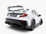 Full Body Kit compatible with Subaru WRX STI Mk2