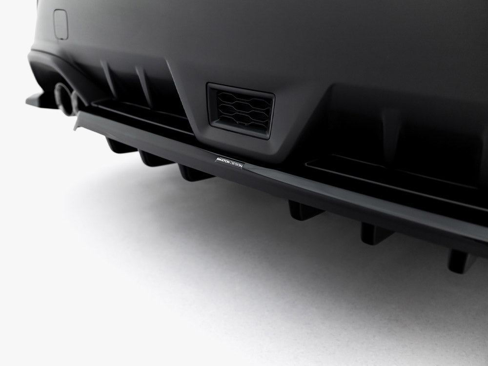 Full Body Kit compatible with Subaru WRX STI Mk2