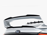 Full Body Kit compatible with Subaru WRX STI Mk2