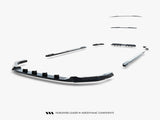 Full Body Kit compatible with Subaru WRX STI Mk2