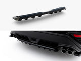 Full Body Kit compatible with Subaru WRX STI Mk2