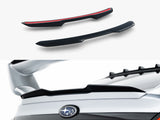 Full Body Kit compatible with Subaru WRX STI Mk2