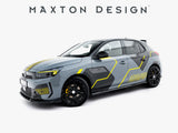Full Body Kit compatible with Opel Corsa F Facelift (Mk6 Facelift)