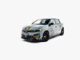Full Body Kit compatible with Opel Corsa F Facelift (Mk6 Facelift)