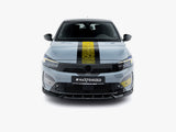 Full Body Kit compatible with Opel Corsa F Facelift (Mk6 Facelift)