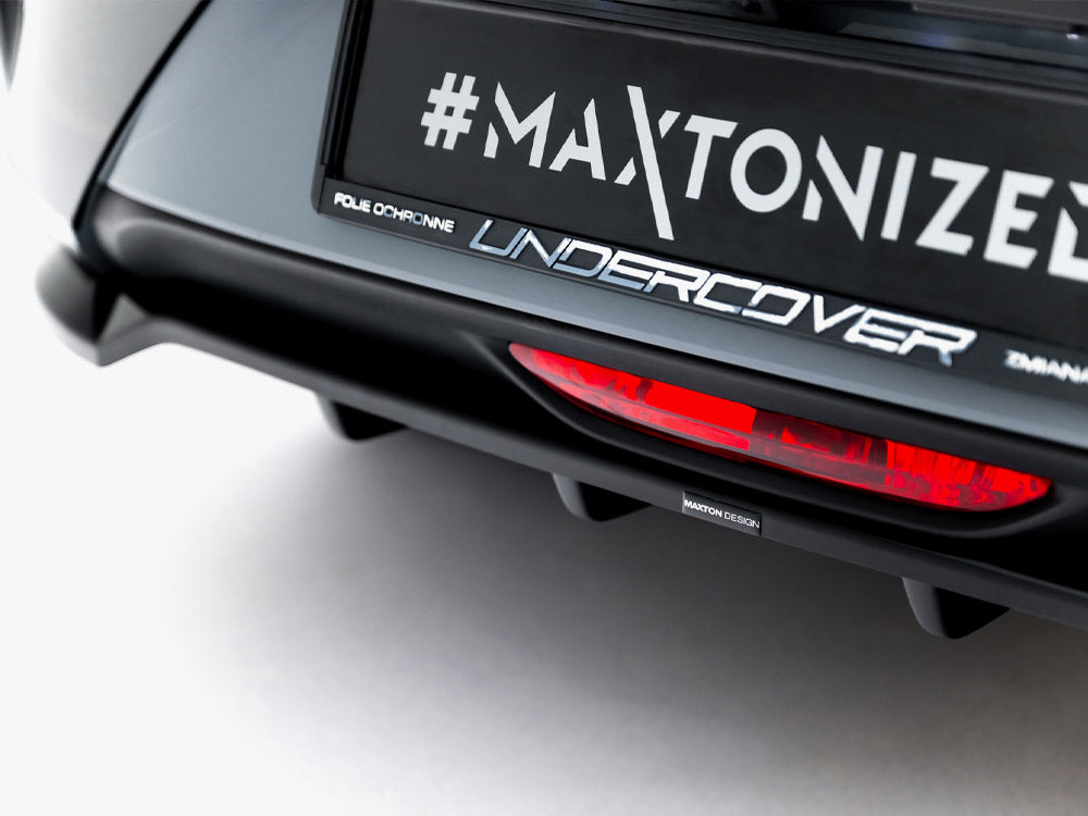 Full Body Kit compatible with Opel Corsa F Facelift (Mk6 Facelift)