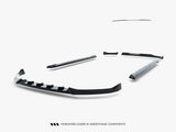 Full Body Kit compatible with Opel Corsa F Facelift (Mk6 Facelift)