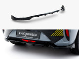 Full Body Kit compatible with Opel Corsa F Facelift (Mk6 Facelift)