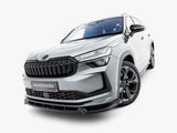 Full Body Kit compatible with Skoda Kodiaq Sportline Mk2