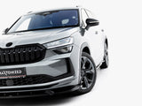 Full Body Kit compatible with Skoda Kodiaq Sportline Mk2