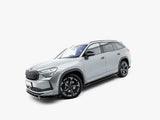 Full Body Kit compatible with Skoda Kodiaq Sportline Mk2