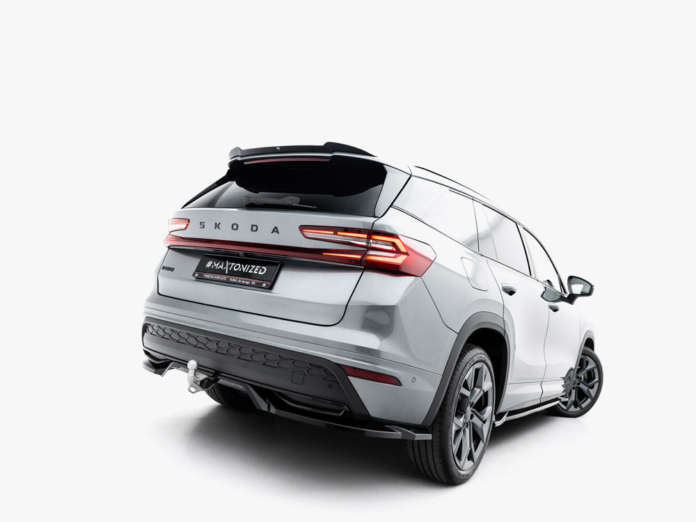 Full Body Kit compatible with Skoda Kodiaq Sportline Mk2
