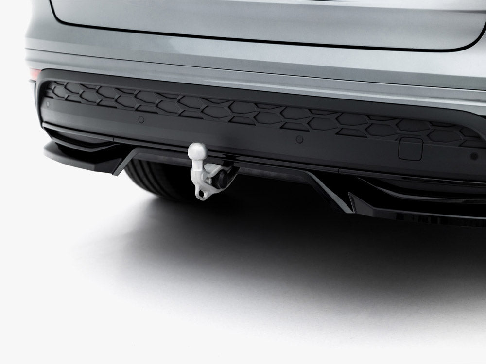 Full Body Kit compatible with Skoda Kodiaq Sportline Mk2