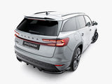 Full Body Kit compatible with Skoda Kodiaq Sportline Mk2