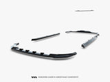 Full Body Kit compatible with Skoda Kodiaq Sportline Mk2