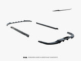 Full Body Kit compatible with Skoda Kodiaq Sportline Mk2