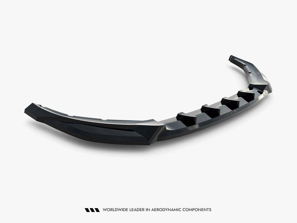 Full Body Kit compatible with Skoda Kodiaq Sportline Mk2