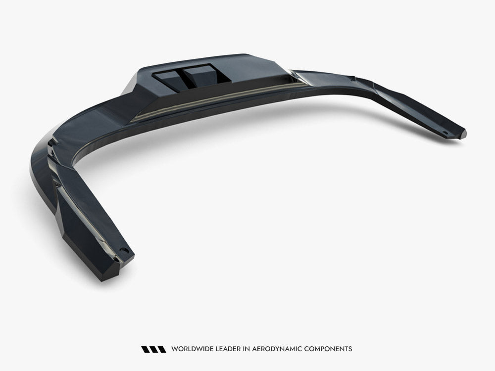 Full Body Kit compatible with Skoda Kodiaq Sportline Mk2