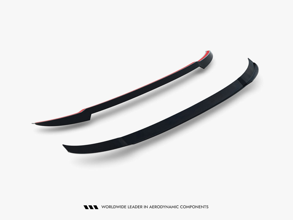 Full Body Kit compatible with Skoda Kodiaq Sportline Mk2