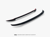 Full Body Kit compatible with Skoda Kodiaq Sportline Mk2