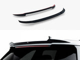 Full Body Kit compatible with Skoda Kodiaq Sportline Mk2
