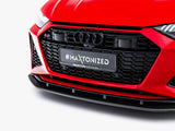 License Plate Frame Maxton