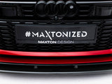License Plate Frame Maxton