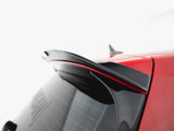 Spoiler CAP V.2 compatible with Volkswagen Golf R / R-Line / GTI / GTD Mk7 / Mk7 Facelift