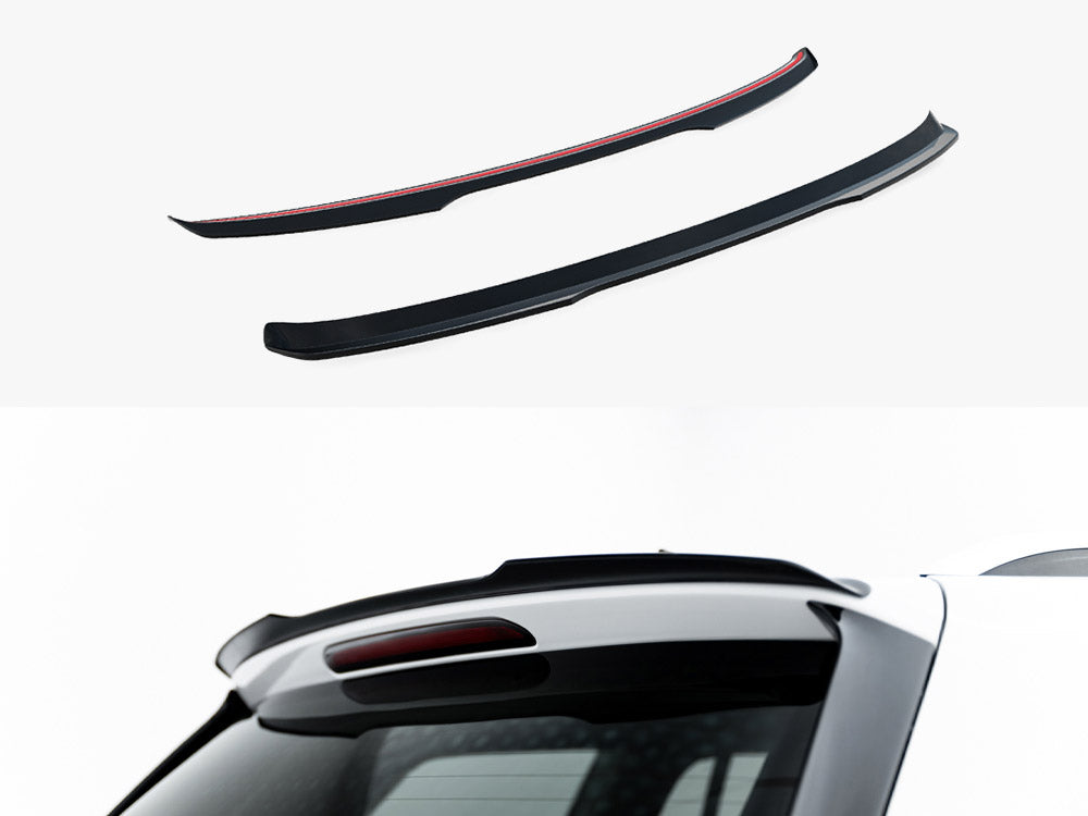 Spoiler CAP compatible with Volkswagen Golf Variant Mk7