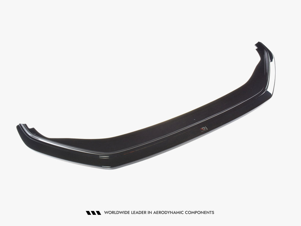Front Splitter compatible with Volkswagen Golf Mk7 Facelift