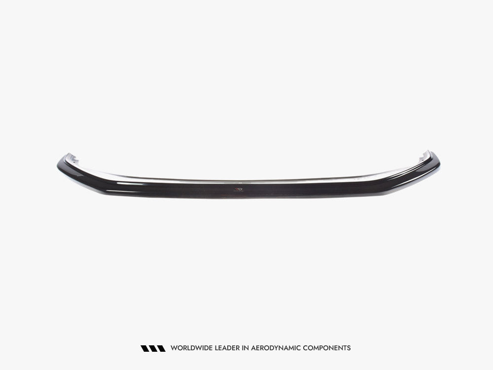 Front Splitter compatible with Volkswagen Golf Mk7 Facelift