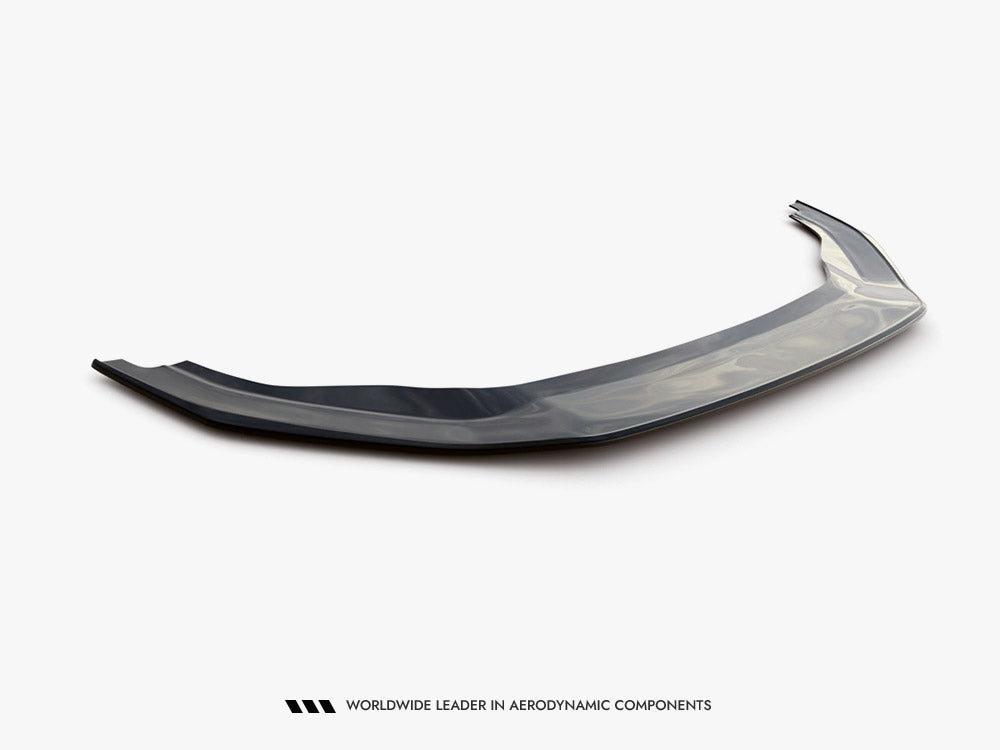 Front Splitter compatible with VW Golf Mk7.5 GTI TCR