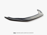Front Splitter compatible with VW Golf Mk7.5 GTI TCR